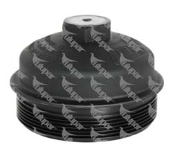 Capac filtru combustibil — MAN / MERCEDES — Cod piesă 1010457010
