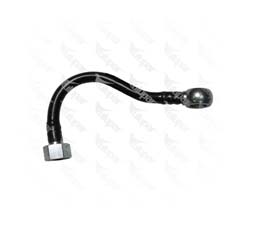 Tubo de combustible — MERCEDES — Referencia de pieza 1010457053