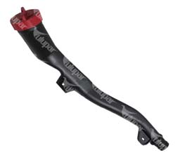 Conductă umplere ulei — MERCEDES — Cod piesă 1010457097