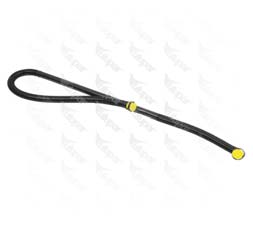 Tubo de admissão de ar do compressor — MERCEDES — Referência da peça 1010457112