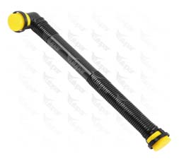 Conductă admisie aer, motor — MERCEDES — Cod piesă 1010457117