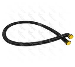Conductă admisie aer, compresor — MERCEDES — Cod piesă 1010457282