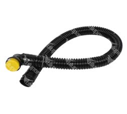 Conductă admisie aer, compresor — MERCEDES — Cod piesă 1010457284