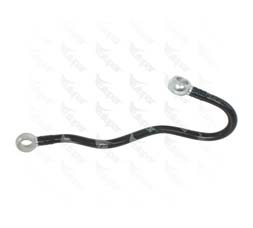 Conductă apă compresor aer — MERCEDES — Cod piesă 1010457341