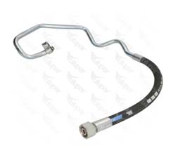 Furtun circuit aer condiționat — MERCEDES — Cod piesă 1010457343