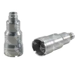 Teacă suport injector — MERCEDES — Cod piesă 1010471051