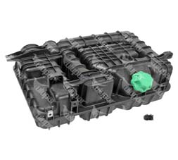 Vyrovnávací nádržka — MERCEDES — Číslo dílu 1010471059