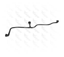 Conductă apă compresor aer — MERCEDES — Cod piesă 1010471086