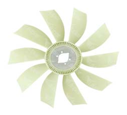 Paletă ventilator — MERCEDES — Cod piesă 1010475001