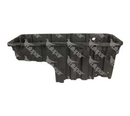 Baie de ulei motor — MERCEDES — Cod piesă 1010501005