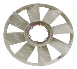 Lopatka ventilátoru — MERCEDES — Číslo dílu 1010501017