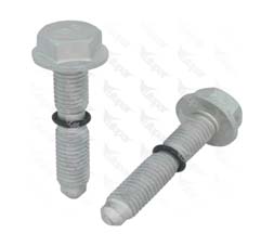 Șurub baie de ulei motor — MERCEDES — Cod piesă 1010501027
