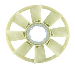 Lopatka ventilátoru — MERCEDES — Číslo dílu 1010501053