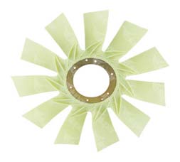 Paletă ventilator — MERCEDES — Cod piesă 1010501069