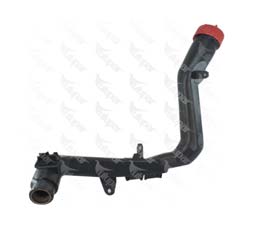 Conductă umplere ulei — MERCEDES — Cod piesă 1010501216