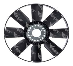 Lopatka ventilátoru — MERCEDES — Číslo dílu 1010904008