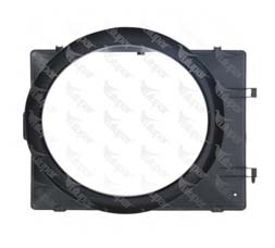 Carcasă ventilator — MERCEDES — Cod piesă 1010906063