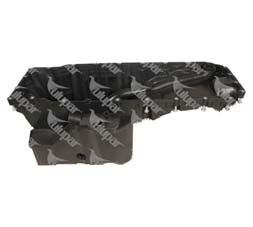 Baie de ulei motor — MERCEDES — Cod piesă 1010936004