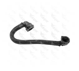 Conductă apă compresor aer — MERCEDES — Cod piesă 1010936017