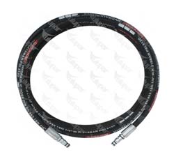 Hydraulická hadice spojky — MERCEDES — Číslo dílu 1020457027