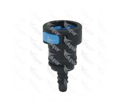Racord conexiune 180° — MAN / MERCEDES — Cod piesă 1030457042