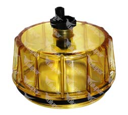 Cap separator apă-combustibil — IVECO / MERCEDES — Cod piesă 1080457004