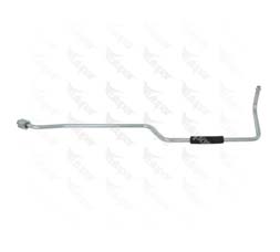 Manguito del circuito de aire acondicionado — MERCEDES — Referencia de pieza 1080457075