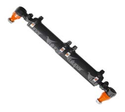 Cilindro receptor de la dirección asistida — MERCEDES — Referencia de pieza 1080501043