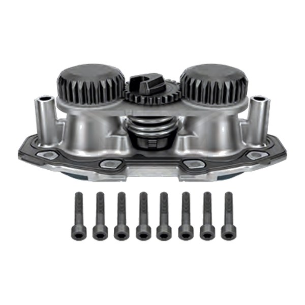 Sada seřizovacího mechanismu třmenu — MERITOR — Číslo dílu 16021