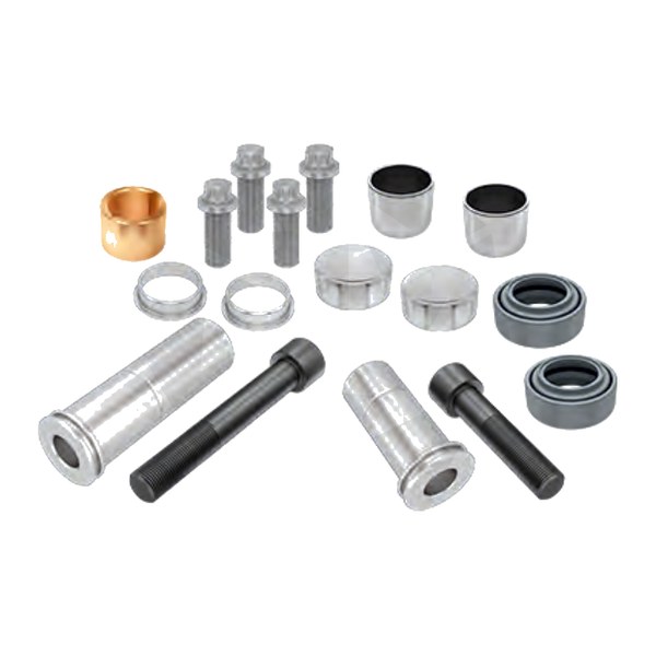 Kit reparație bolțuri etrier — RENAULT / VOLVO — Cod piesă 17780