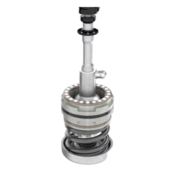 Seřizovací mechanismus třmenu — HALDEX — Číslo dílu 18050