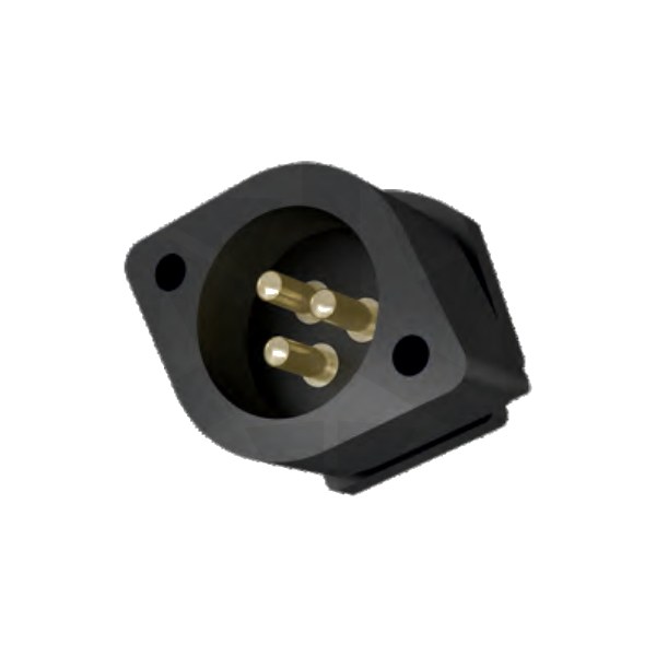 Adapter pokrywy plastikowej zacisku (Scania na Mercedes) — KNORR — Numer części 18367
