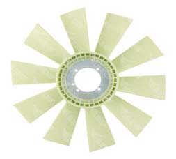 Paletă ventilator — MAN — Cod piesă 20100824004