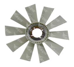 Paletă ventilator — MAN — Cod piesă 20100826031