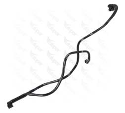 Conductă apă compresor aer — MAN — Cod piesă 20102676016