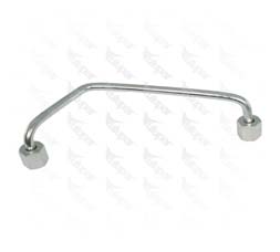 Tubo de inyector — MAN — Referencia de pieza 20102676045
