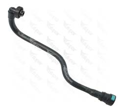 Conductă apă compresor aer — MAN — Cod piesă 20102676049