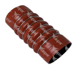 Manguito del intercooler — MAN — Referencia de pieza 20102866244
