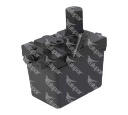 Pompă rabatare cabină — MAN — Cod piesă 20502066074