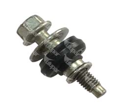 Șurub fixare capac culbutori — FORD / MAN — Cod piesă 20802866017