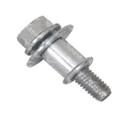 Șurub fixare capac culbutori — MAN — Cod piesă 20802866019