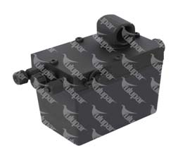 Bomba de basculamiento de cabina — SCANIA — Referencia de pieza 30100428