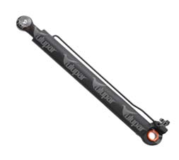 Cilindro de basculamiento de cabina — SCANIA — Referencia de pieza 30100459