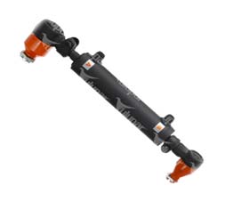Nehmerzylinder, Servolenkung — SCANIA — Artikelnummer 30100463