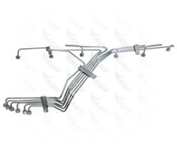 Einspritzleitungssatz — SCANIA — Artikelnummer 30100474