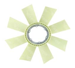 Lopatka ventilátoru — VOLVO — Číslo dílu 40100084