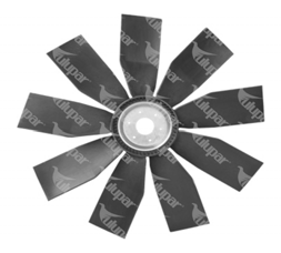 Lopatka ventilátoru — VOLVO — Číslo dílu 40100088