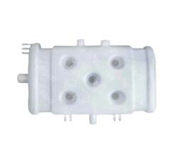 Vyrovnávací nádržka — VOLVO — Číslo dílu 40100266