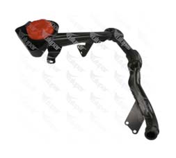 Conductă umplere ulei — VOLVO — Cod piesă 40100396