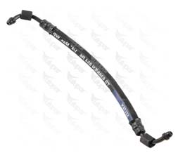 Furtun ulei compresor — VOLVO — Cod piesă 40100402